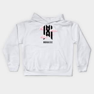 Monbebe Kids Hoodie